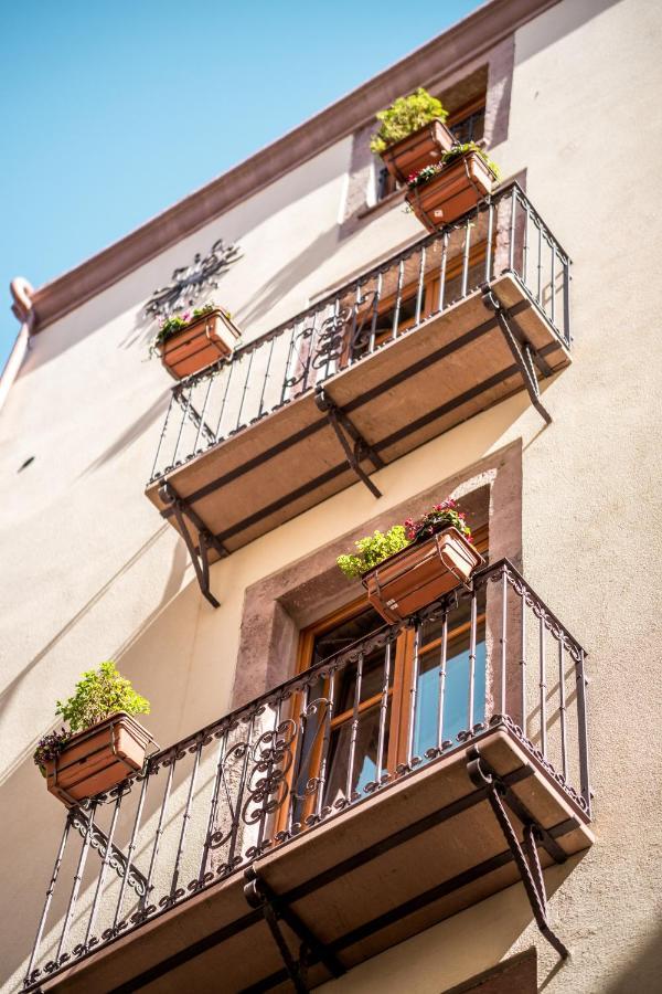 Bosa Queen House Dış mekan fotoğraf