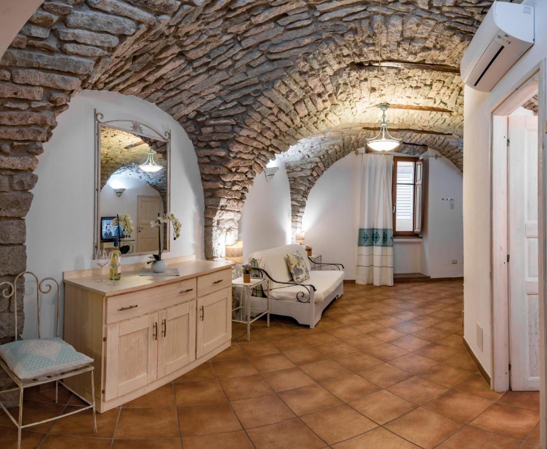 Bosa Queen House Dış mekan fotoğraf