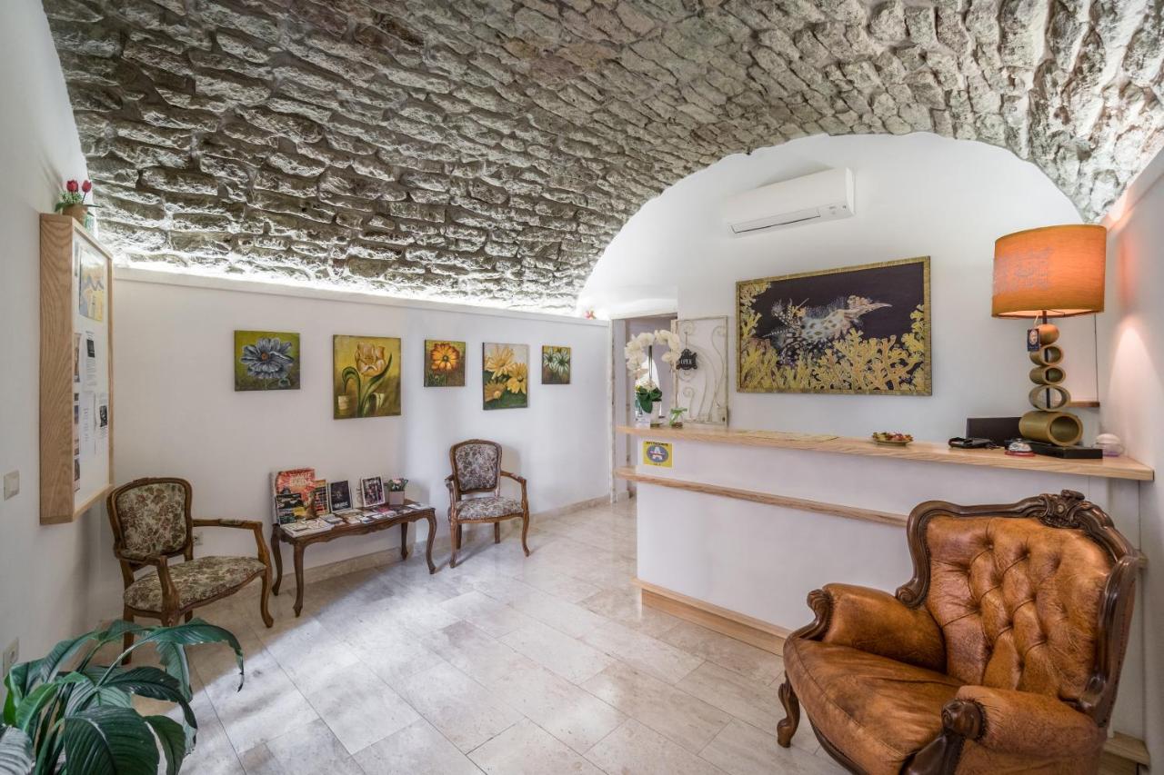 Bosa Queen House Dış mekan fotoğraf