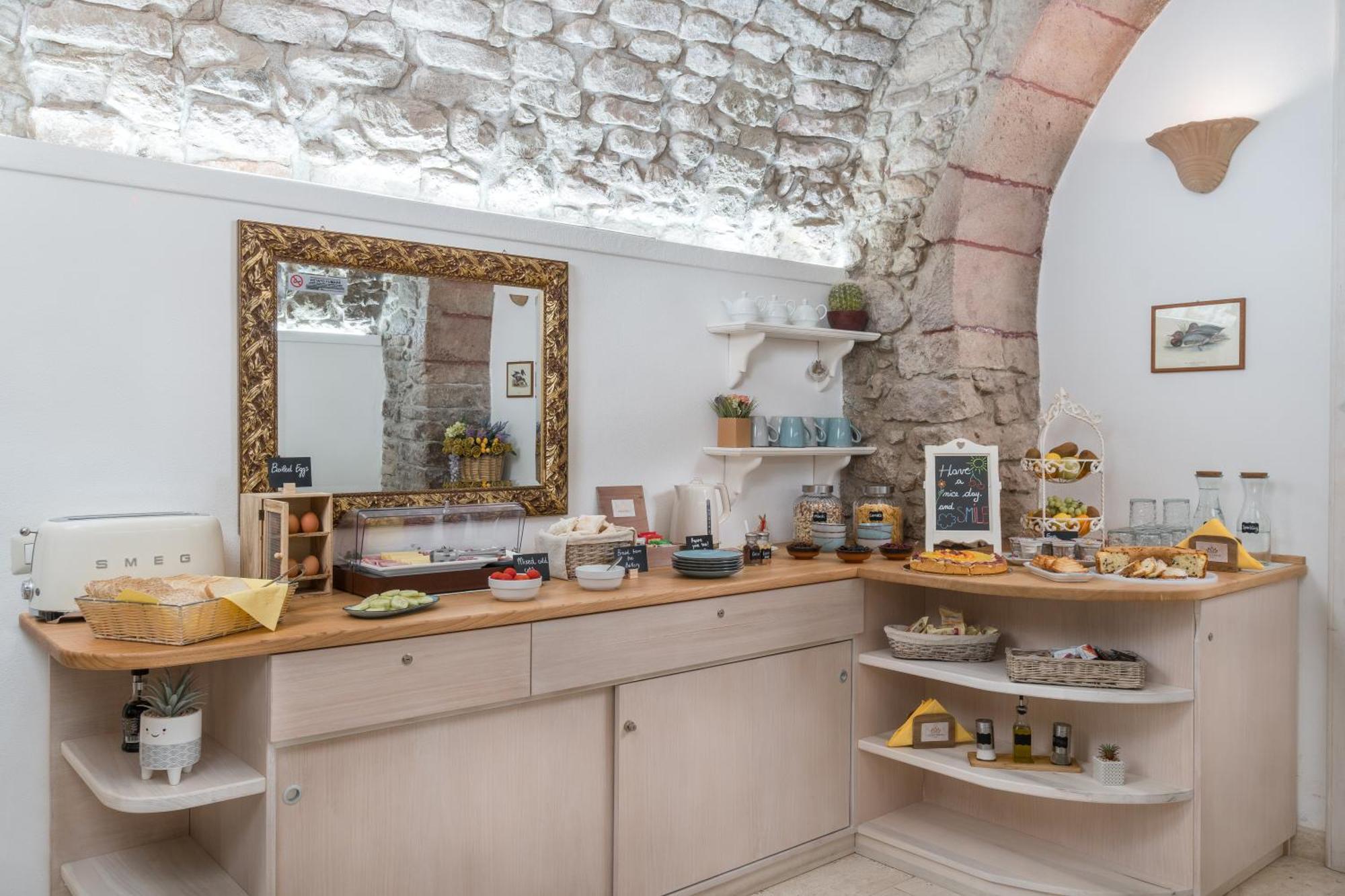 Bosa Queen House Dış mekan fotoğraf
