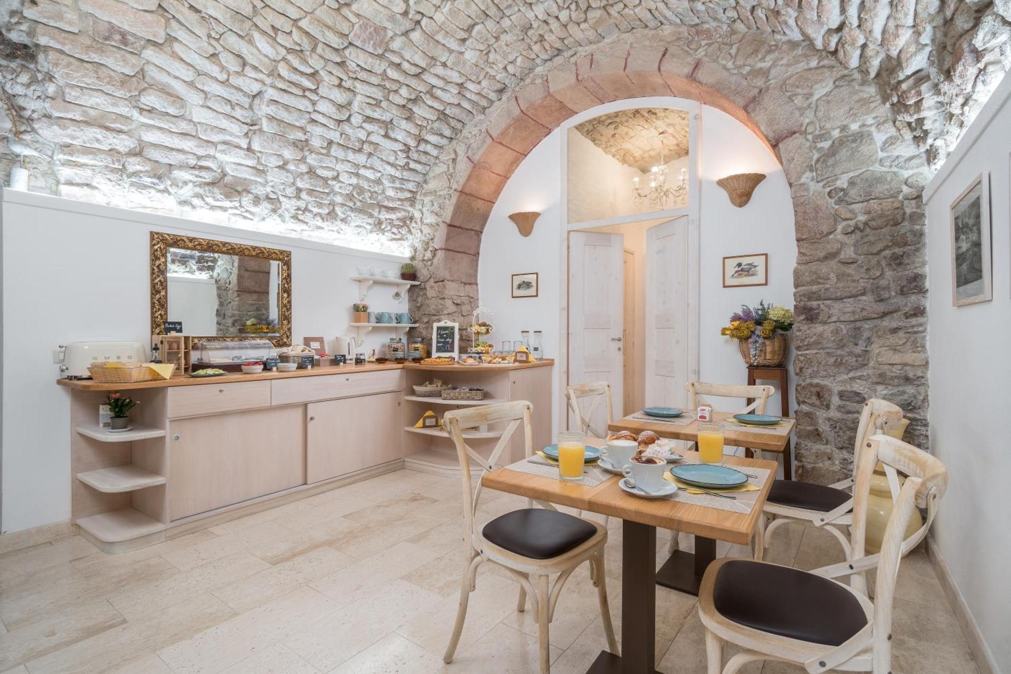 Bosa Queen House Dış mekan fotoğraf