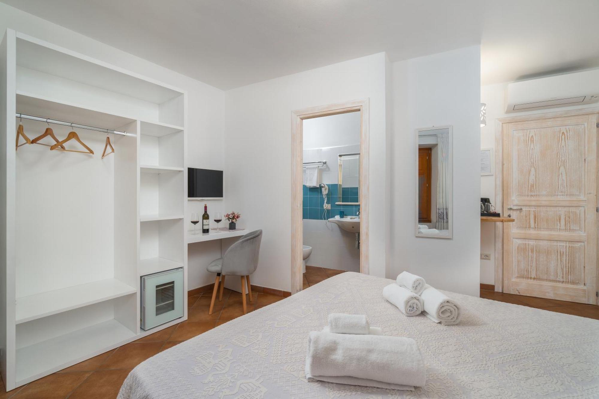 Bosa Queen House Dış mekan fotoğraf