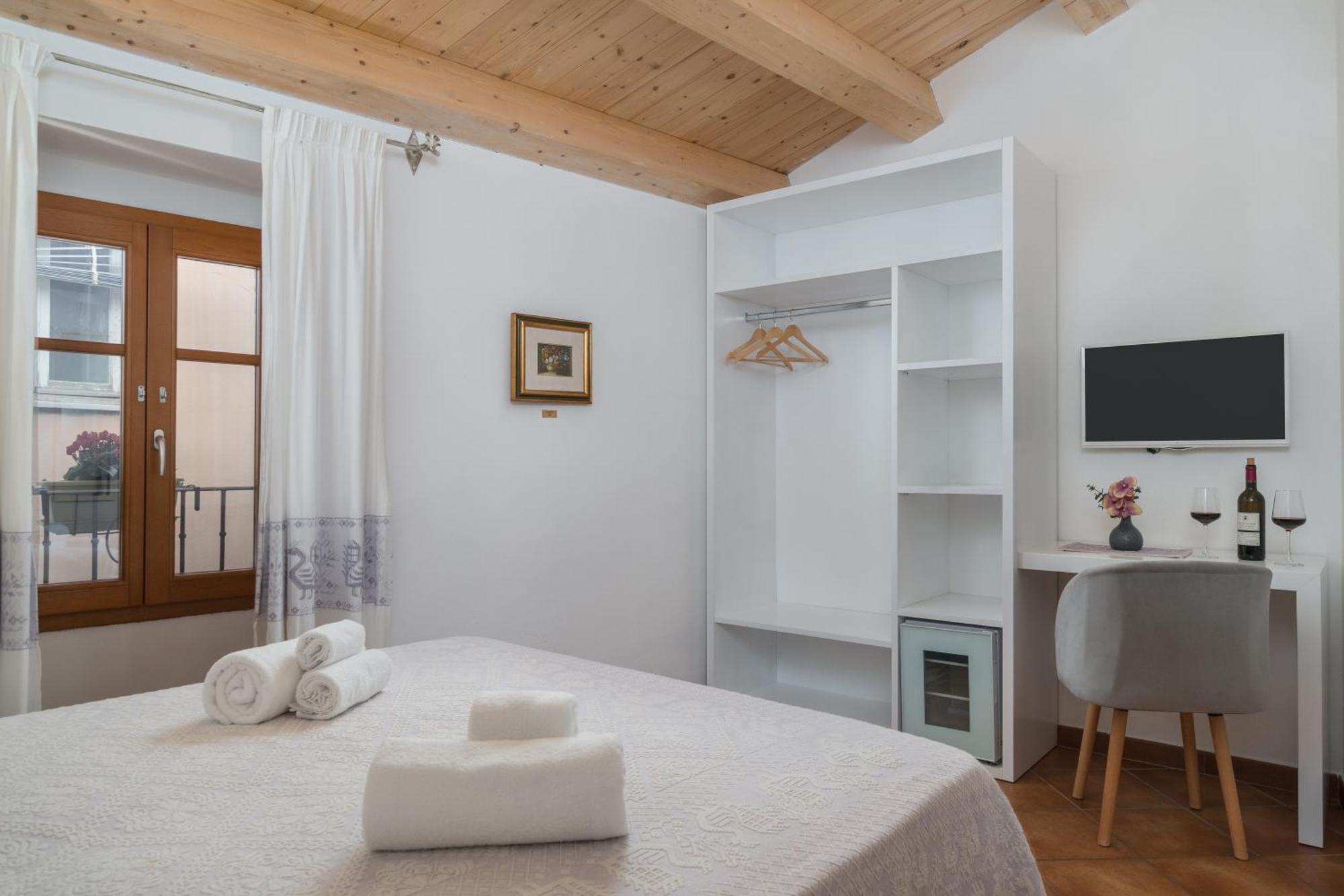 Bosa Queen House Dış mekan fotoğraf