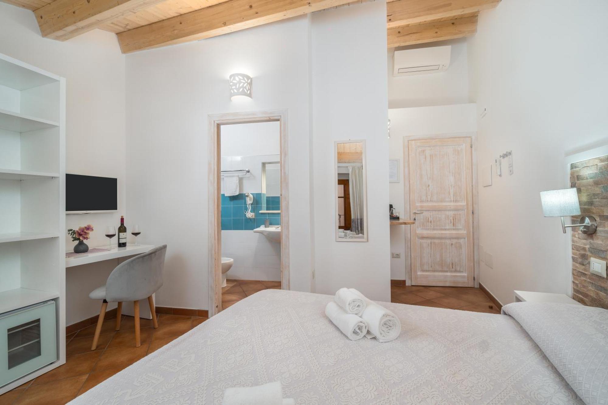 Bosa Queen House Dış mekan fotoğraf