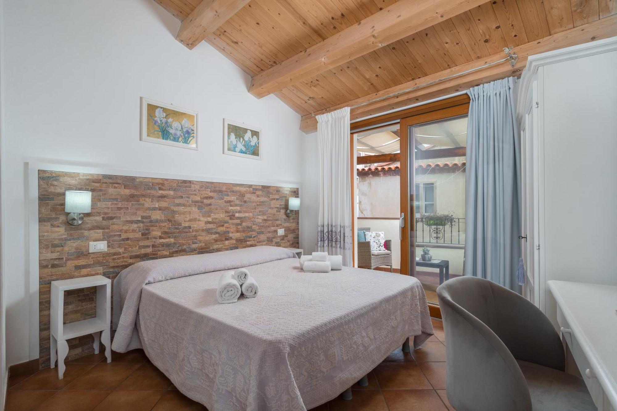 Bosa Queen House Dış mekan fotoğraf