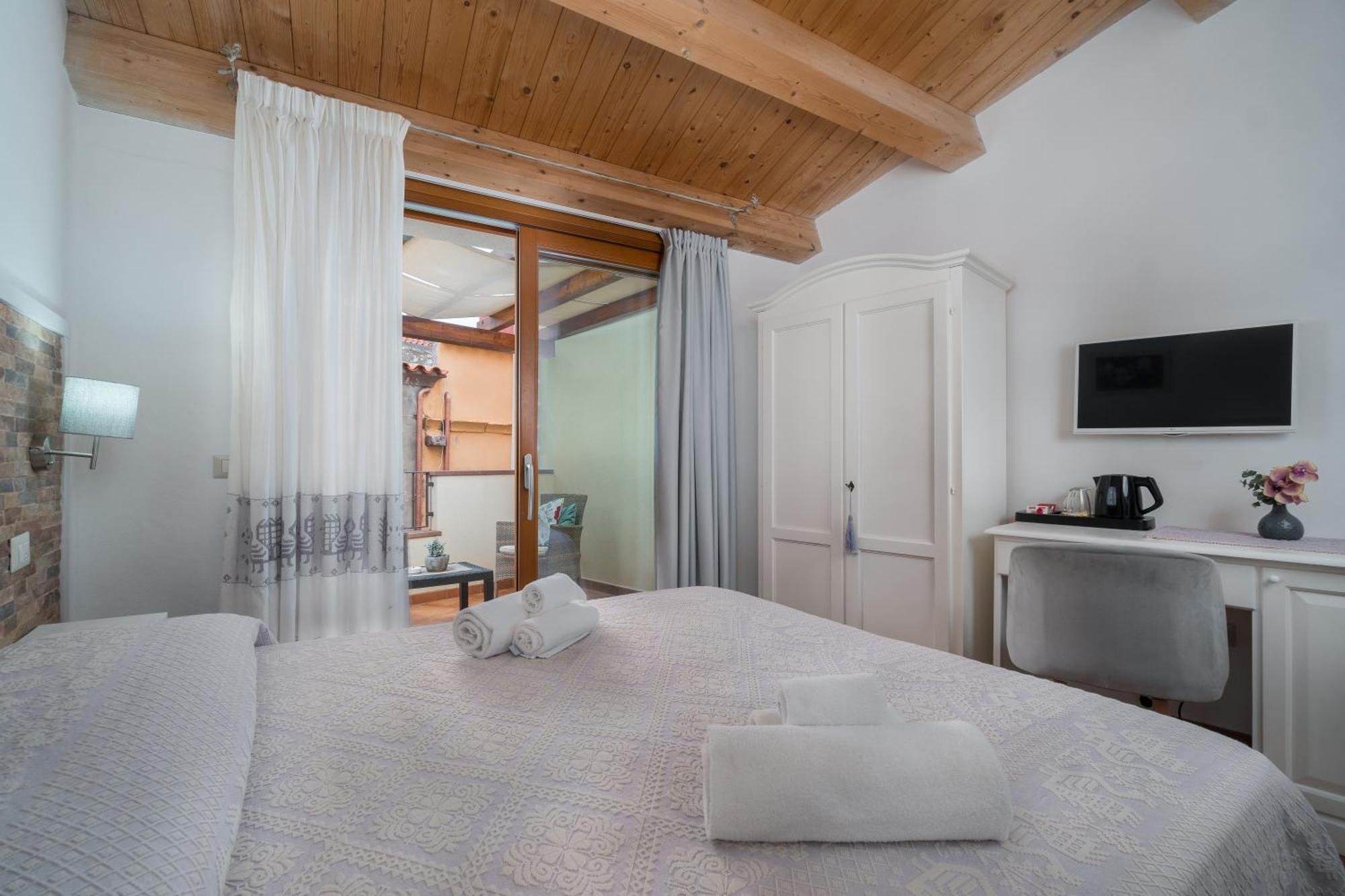 Bosa Queen House Dış mekan fotoğraf