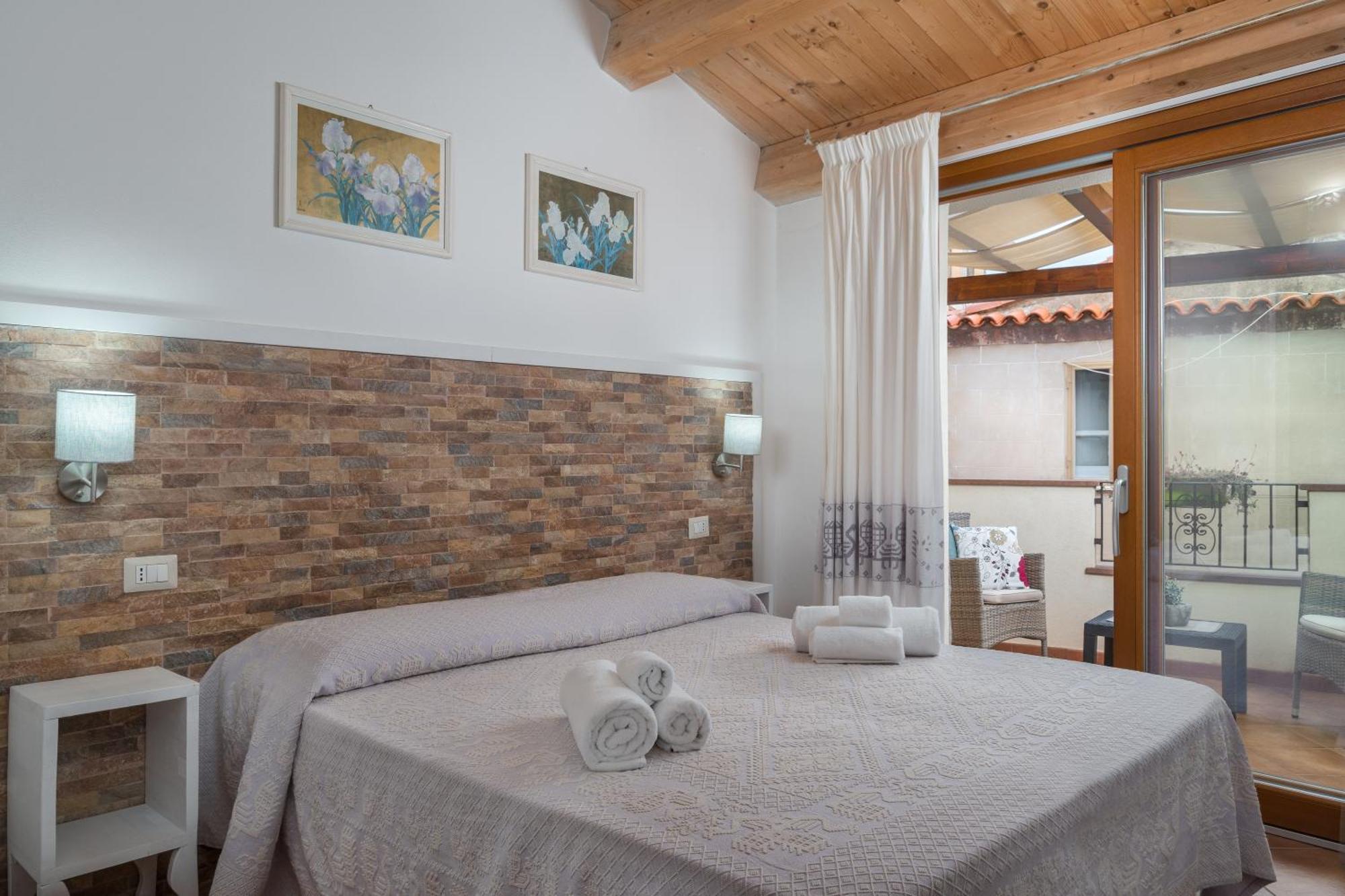 Bosa Queen House Dış mekan fotoğraf