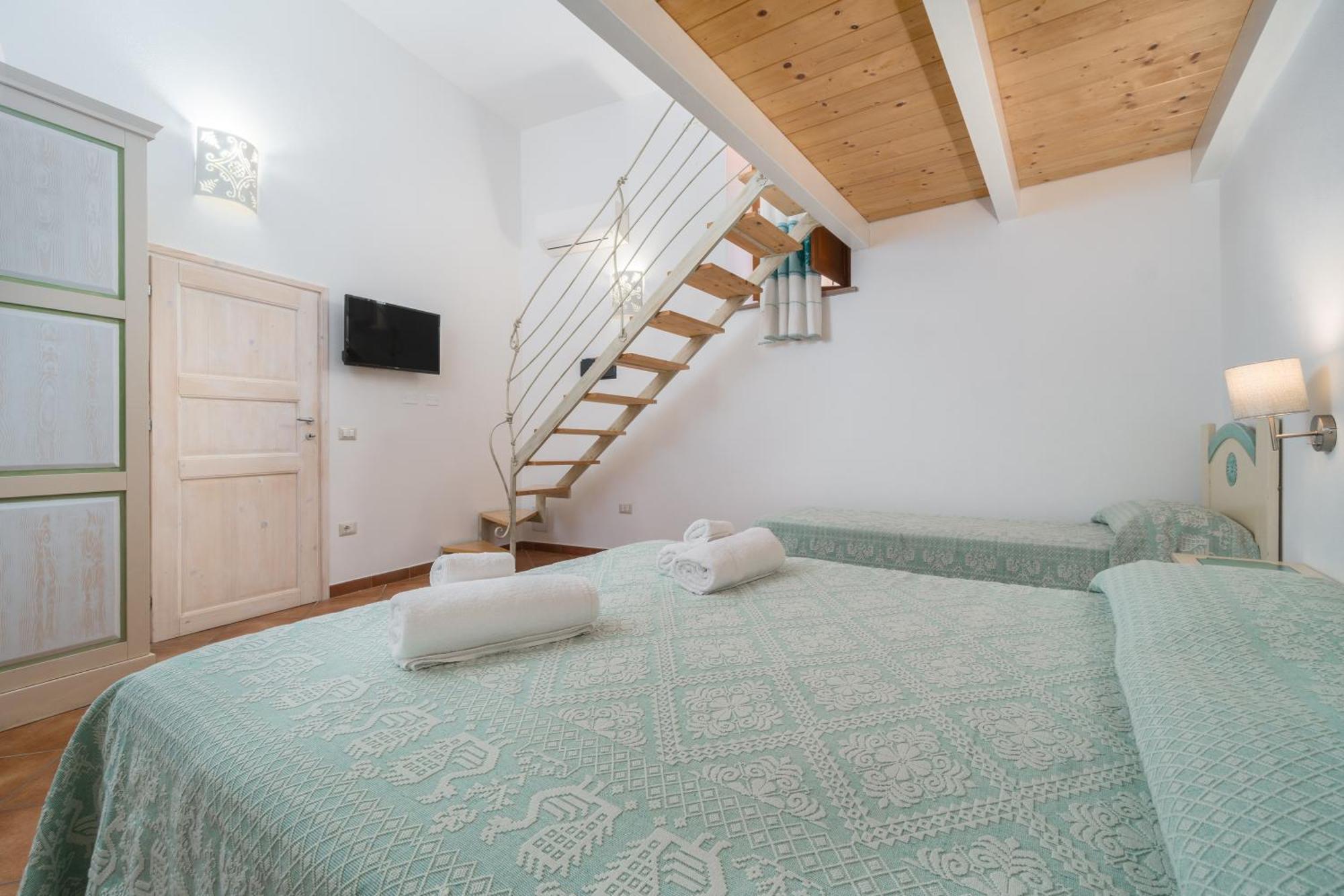Bosa Queen House Dış mekan fotoğraf