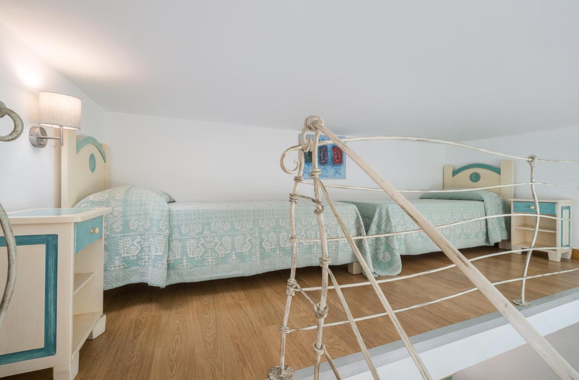 Bosa Queen House Dış mekan fotoğraf