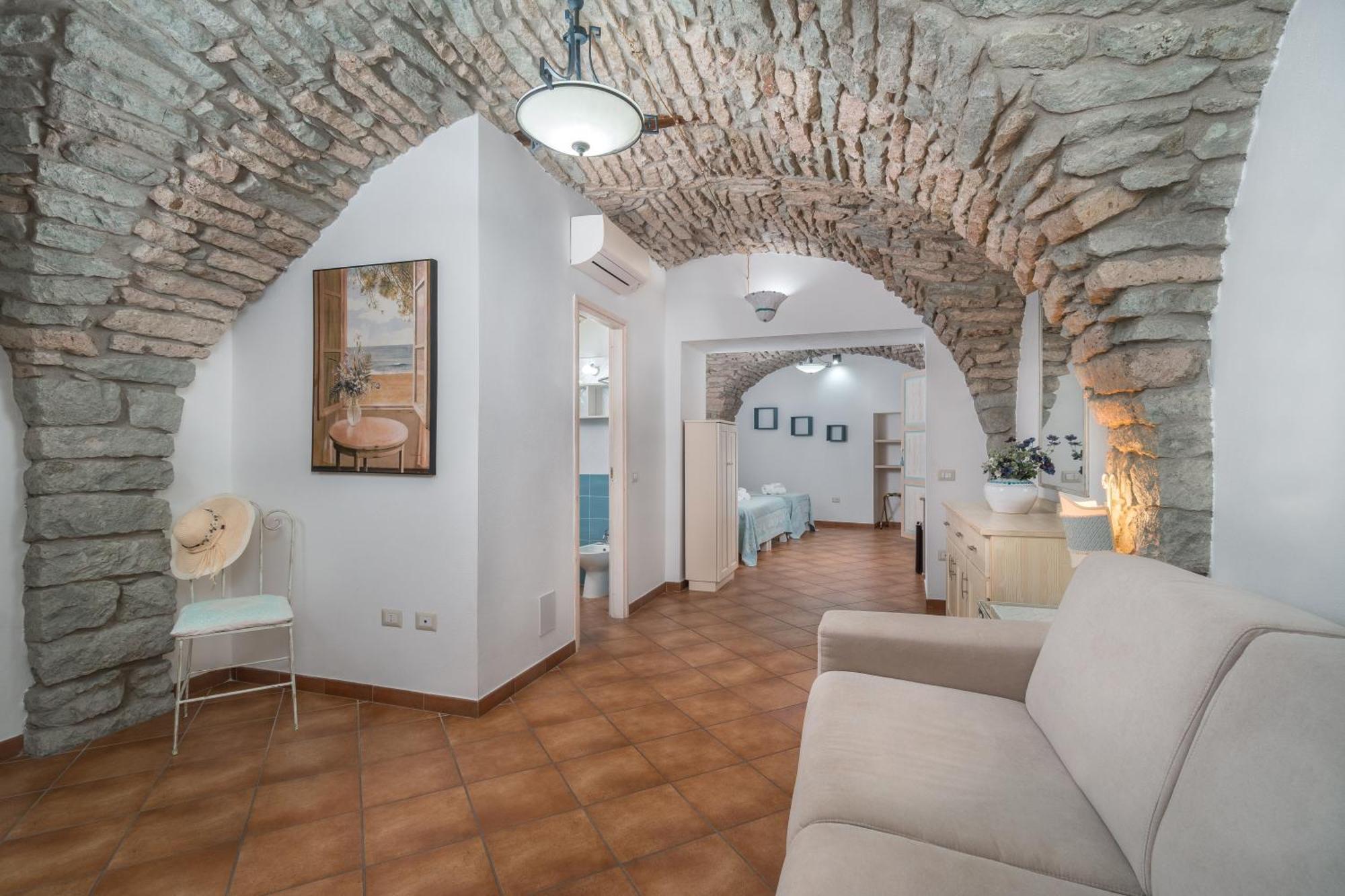 Bosa Queen House Dış mekan fotoğraf