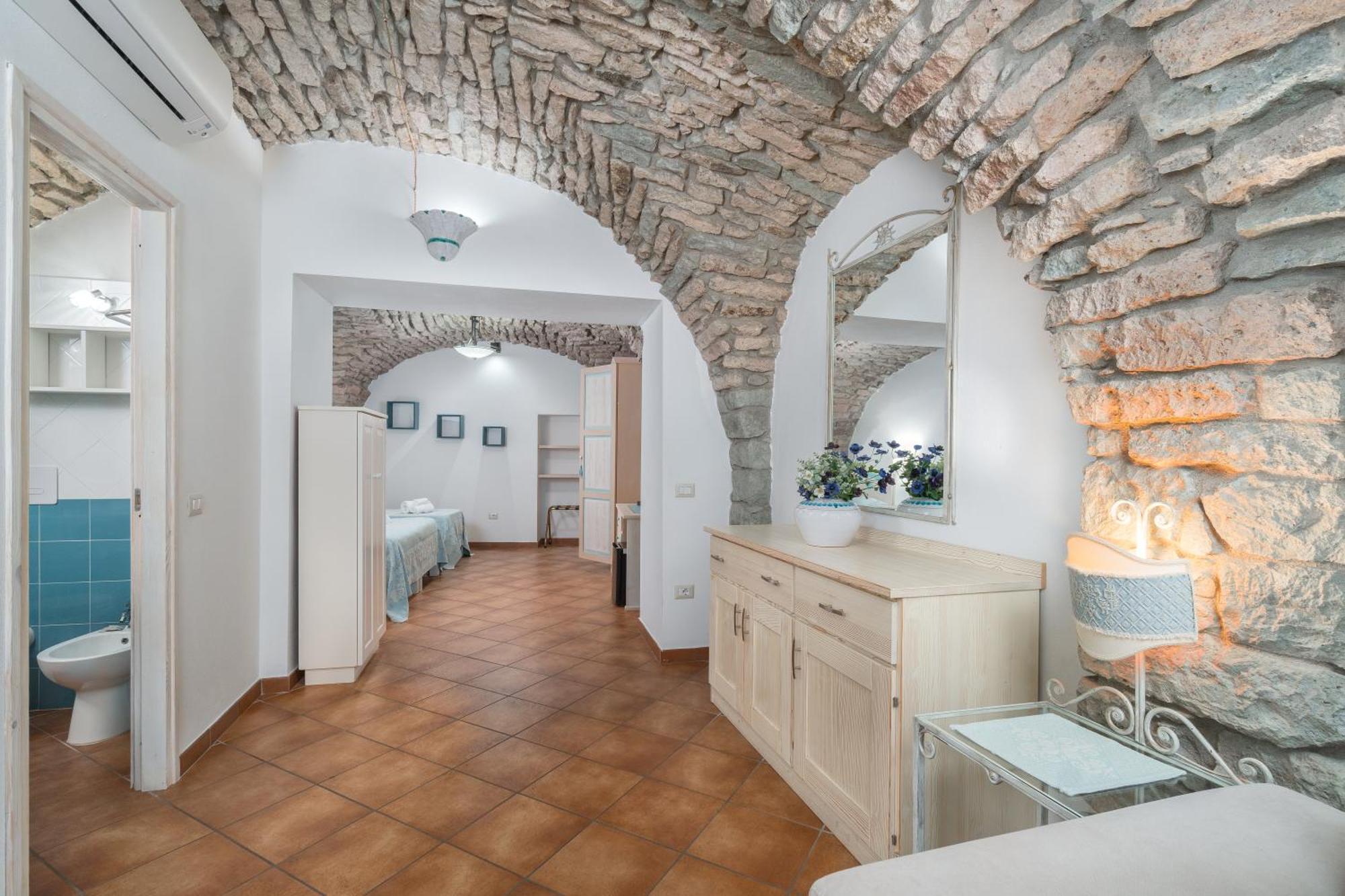Bosa Queen House Dış mekan fotoğraf