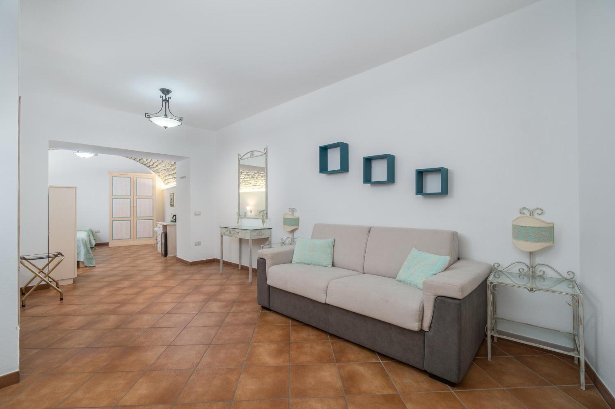 Bosa Queen House Dış mekan fotoğraf