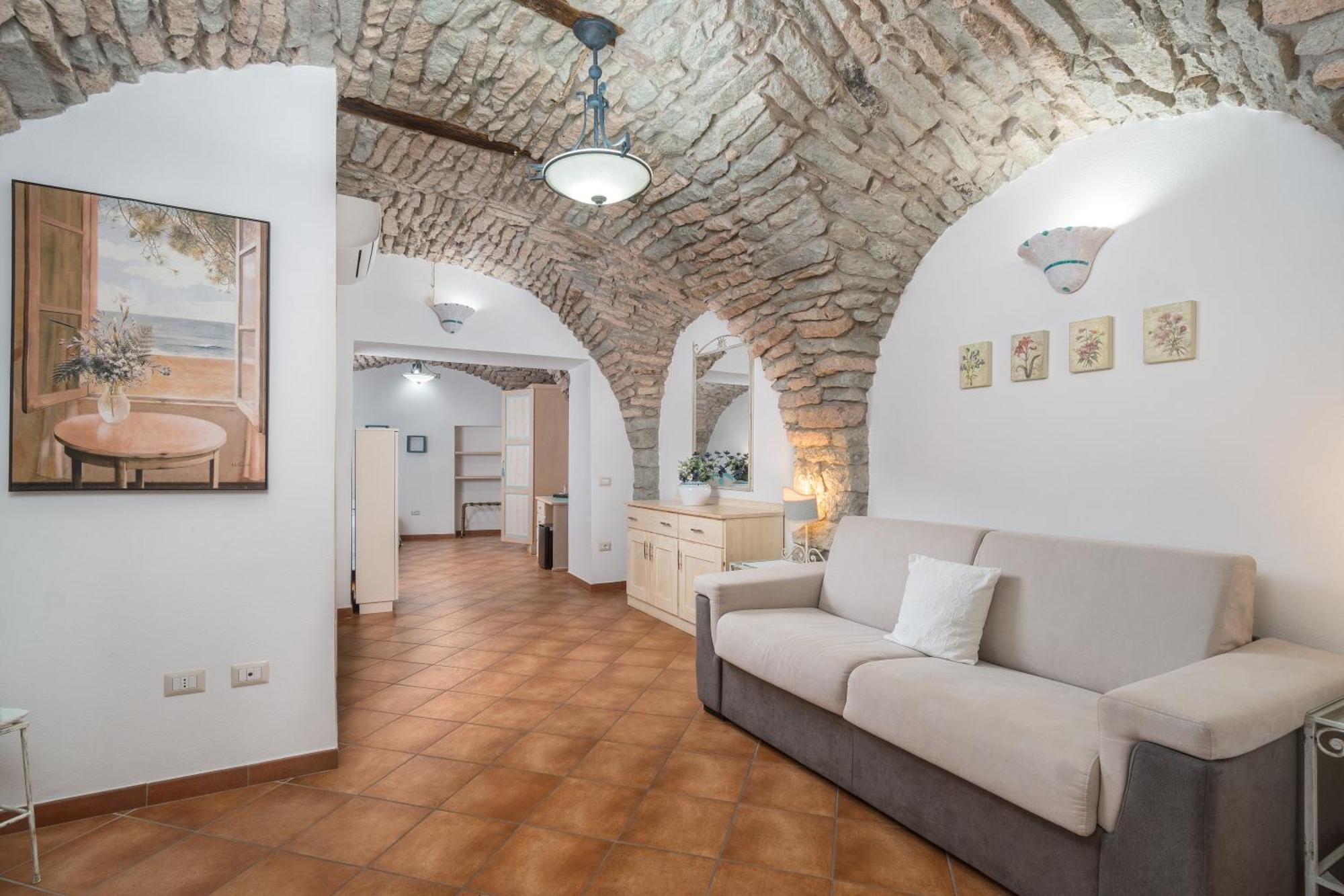 Bosa Queen House Dış mekan fotoğraf