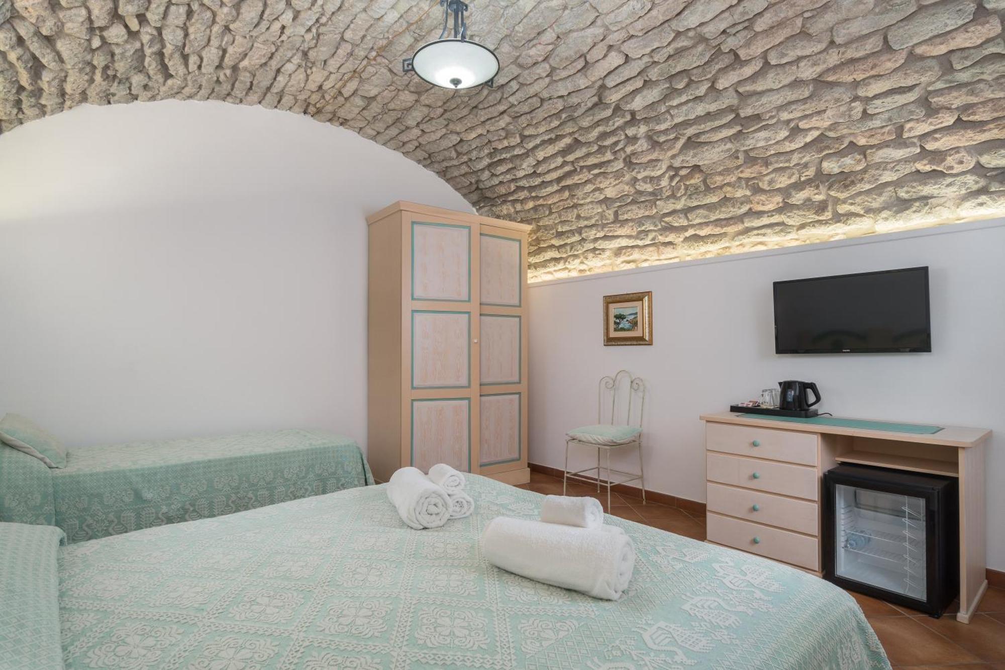 Bosa Queen House Dış mekan fotoğraf