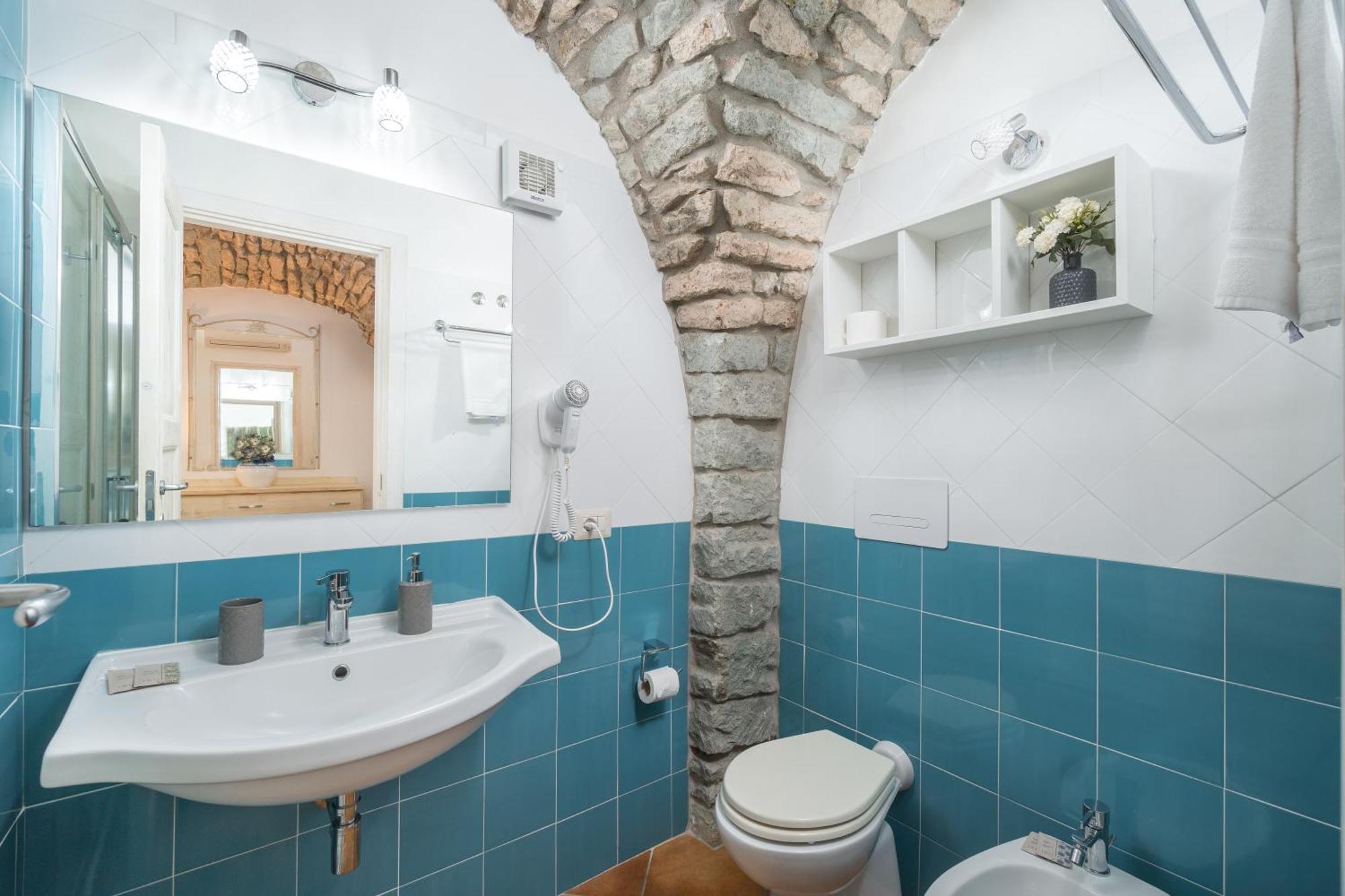 Bosa Queen House Dış mekan fotoğraf