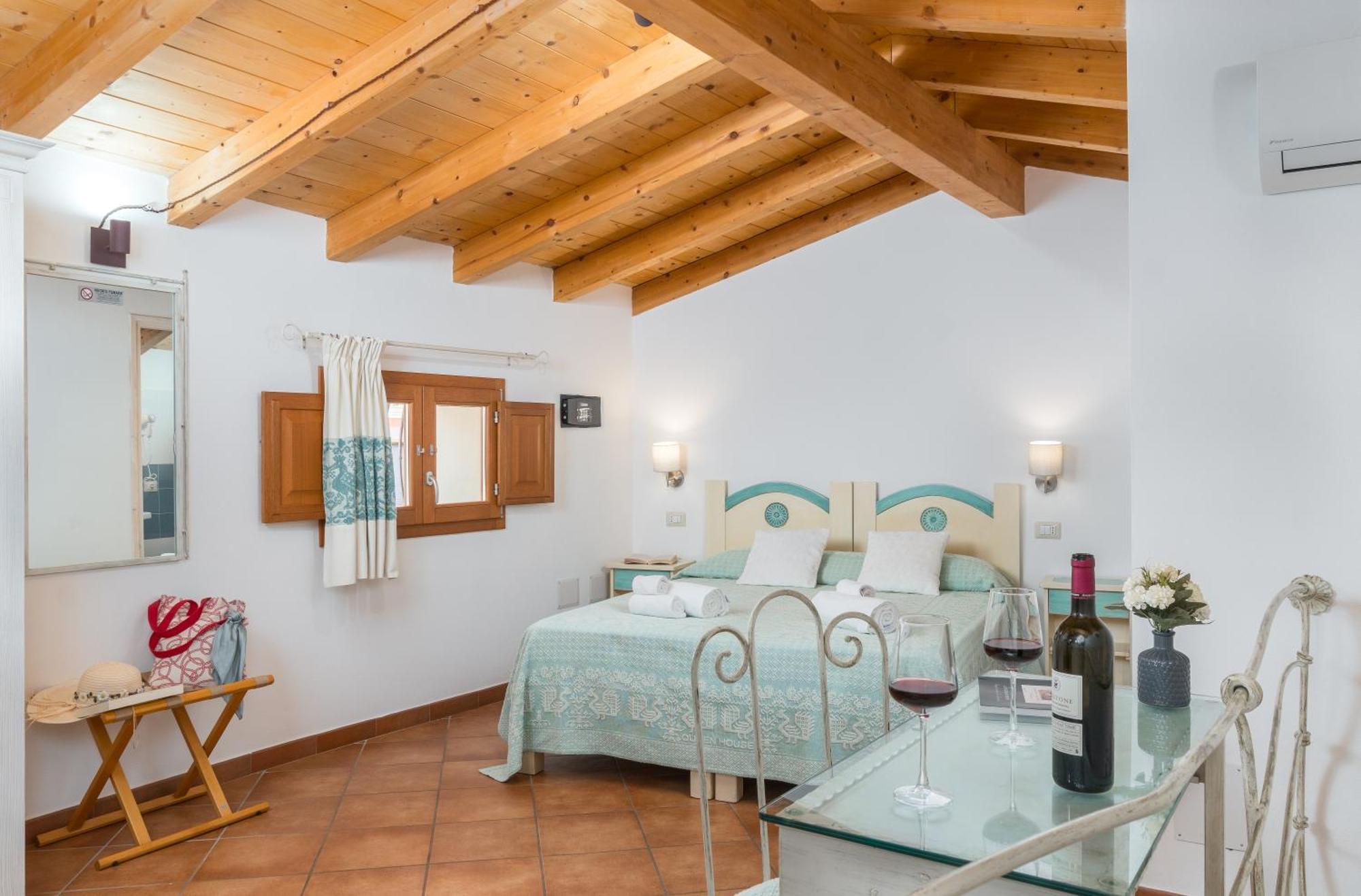Bosa Queen House Dış mekan fotoğraf