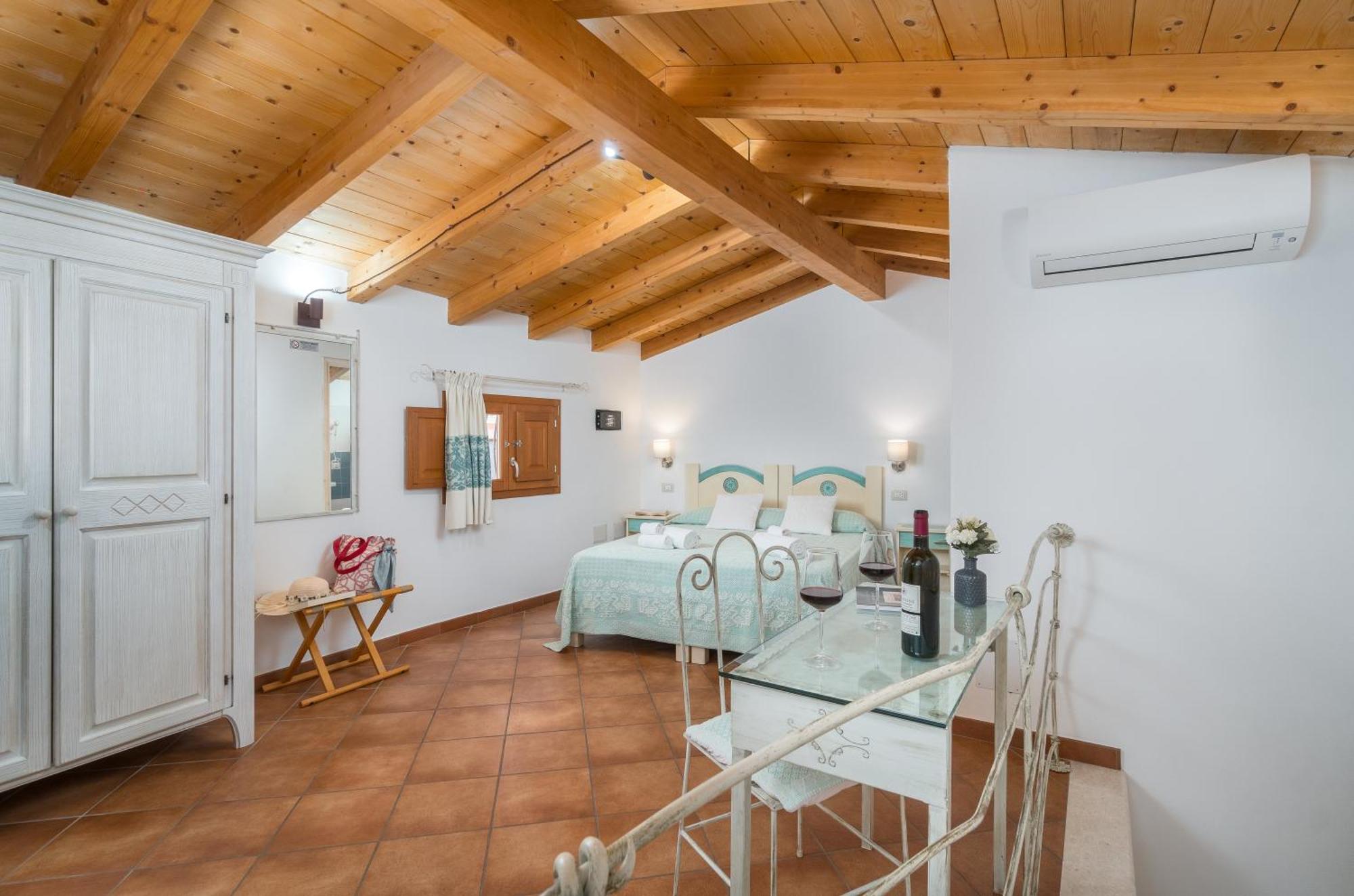 Bosa Queen House Dış mekan fotoğraf