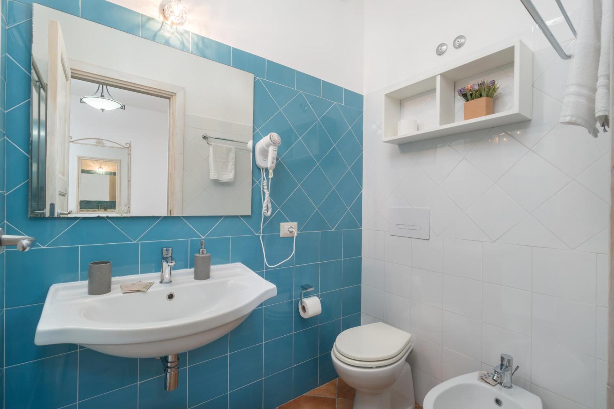 Bosa Queen House Dış mekan fotoğraf