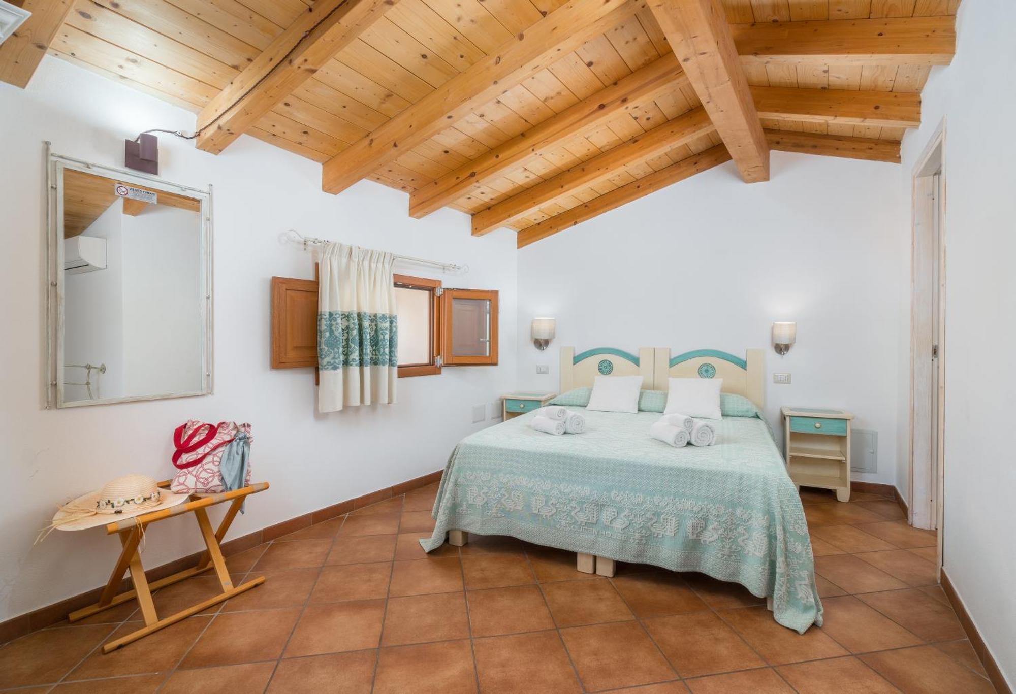 Bosa Queen House Dış mekan fotoğraf