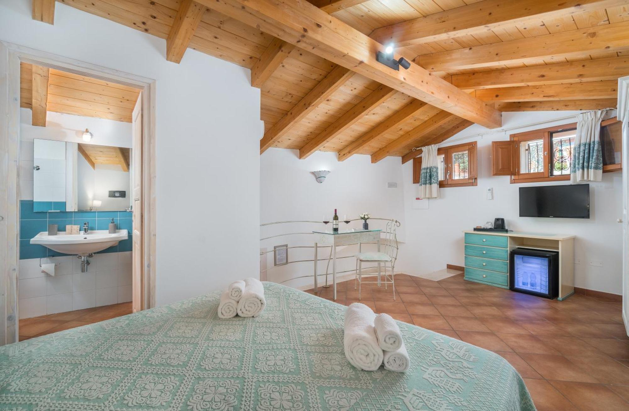Bosa Queen House Dış mekan fotoğraf