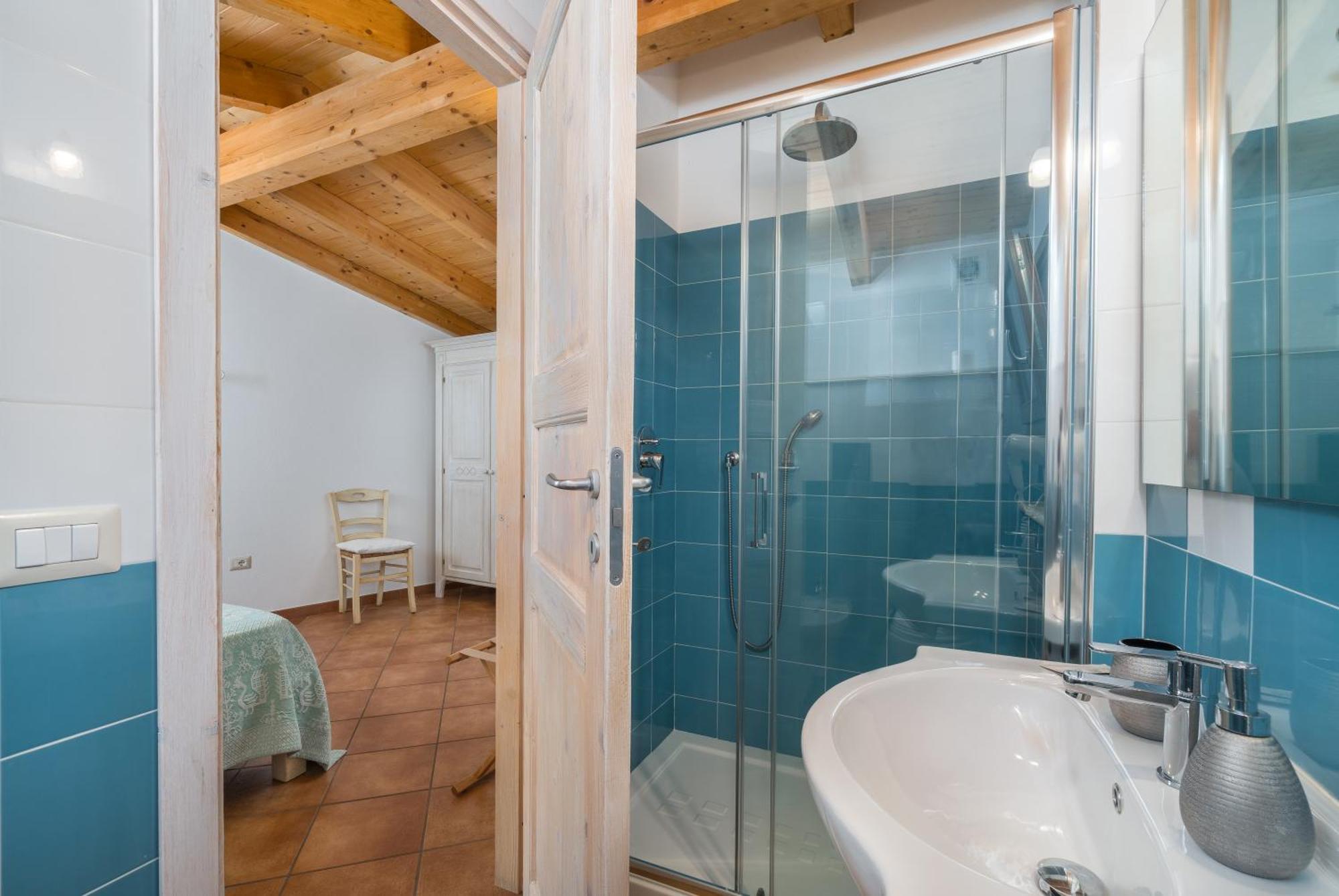 Bosa Queen House Dış mekan fotoğraf
