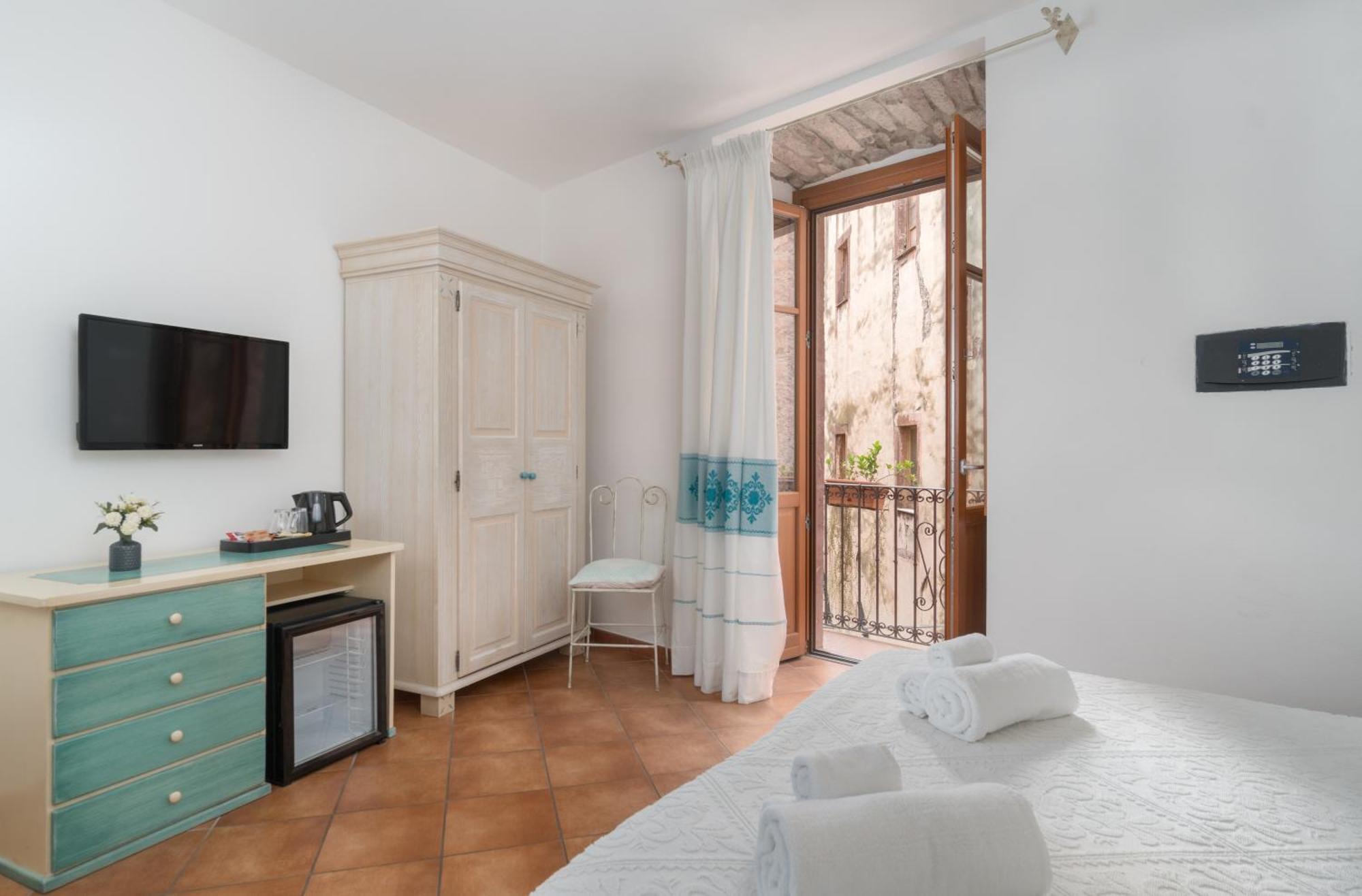 Bosa Queen House Dış mekan fotoğraf