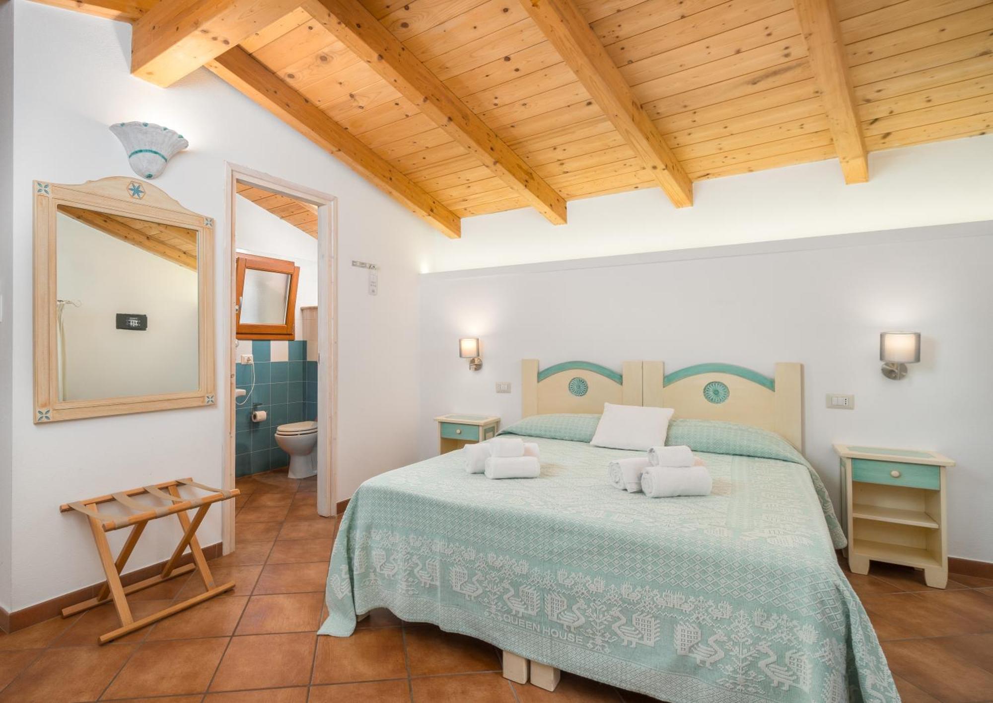Bosa Queen House Dış mekan fotoğraf