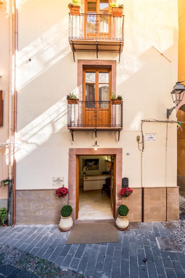 Bosa Queen House Dış mekan fotoğraf